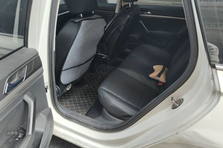 Volkswagen Lavida 2021 car image #19