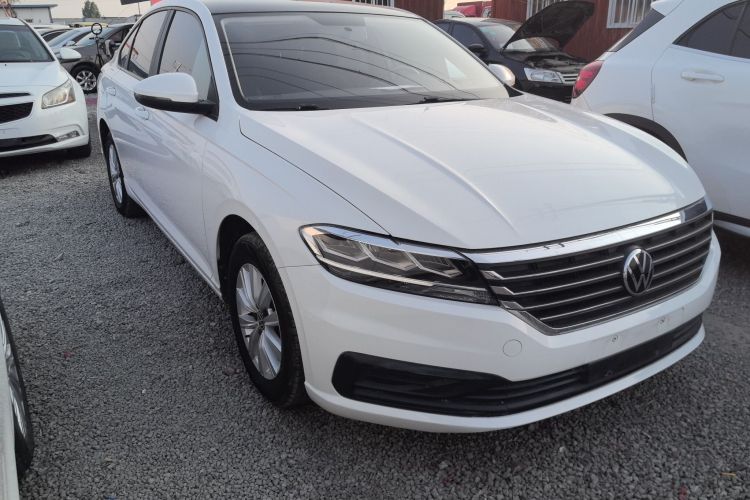 Volkswagen Lavida 2021 imagen de coche #4