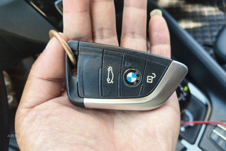 BMW X1 2020 car image #10
