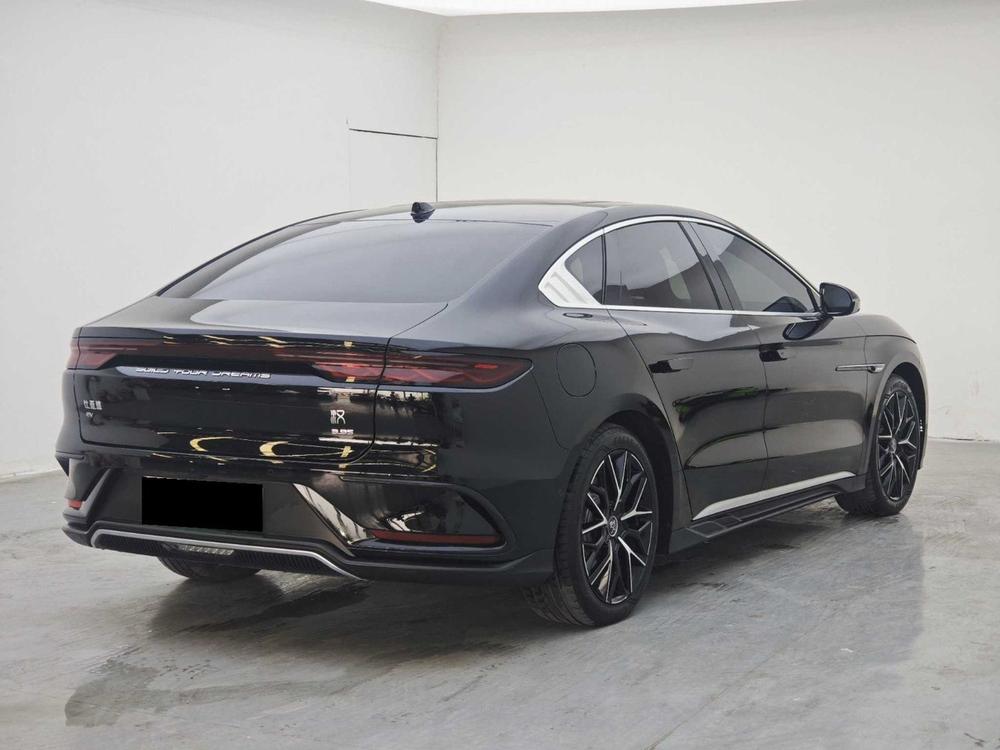 BYD Han 2024 car image #6