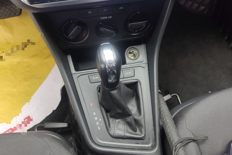 Volkswagen Lavida 2020 imagen de coche #14
