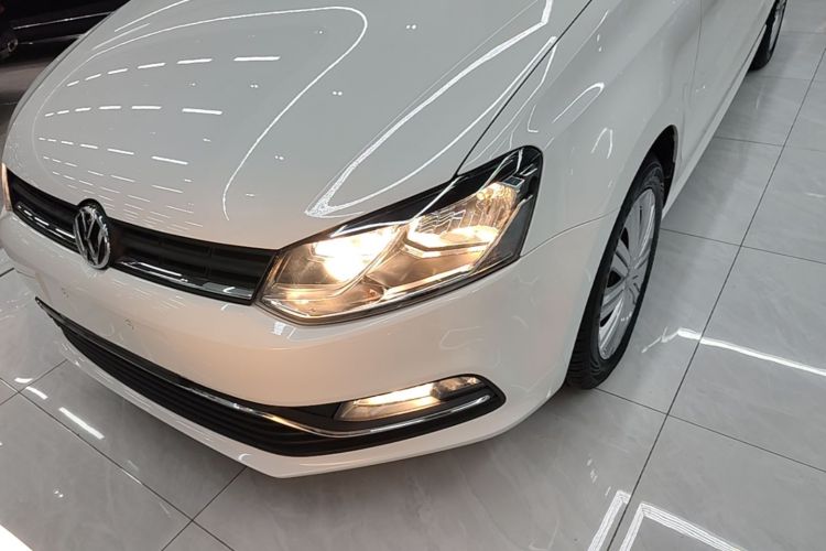 Volkswagen Polo 2019 #23 Volkswagen Polo 2019 car image #23