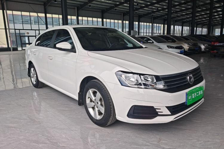 Volkswagen Lavida 2022 #4 Volkswagen Lavida 2022 car image #4