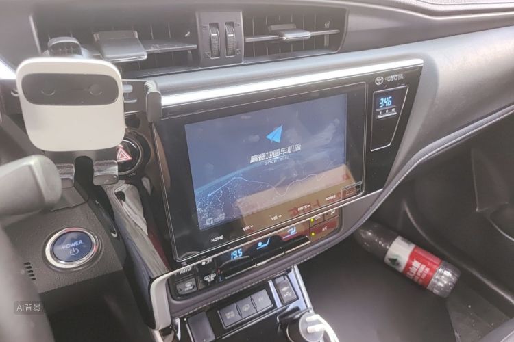 Toyota Corolla Hybird E+ 2019 #15 Toyota Corolla Hybird E+ 2019 immagine di auto #15