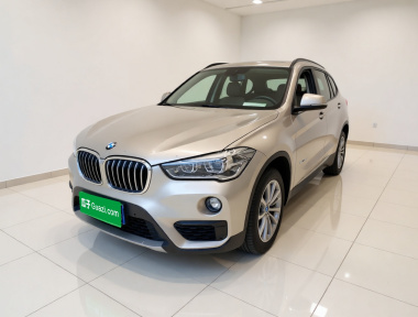 BMW X1 2016 car image 