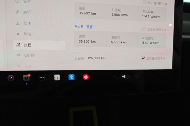 Tesla Model 3 2021 car image #12
