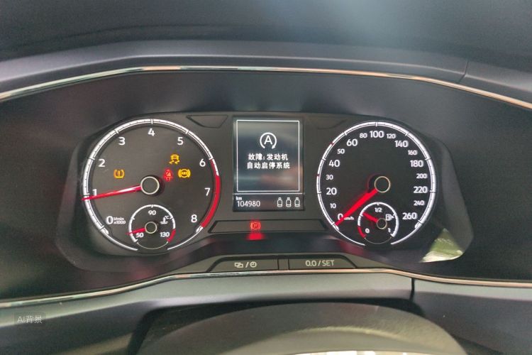 Volkswagen T-Cross 2019 car image #13