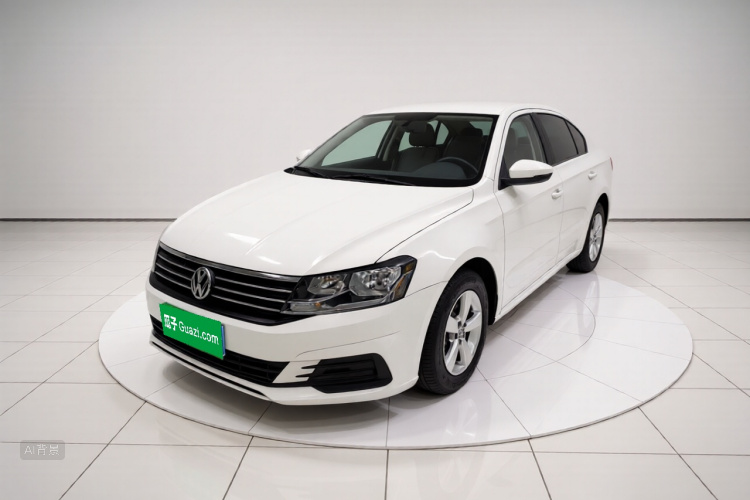 Volkswagen Lavida 2022 car image #2
