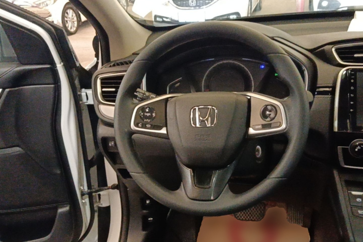 Honda CR-V 2020 #11 Honda CR-V 2020 car image #11