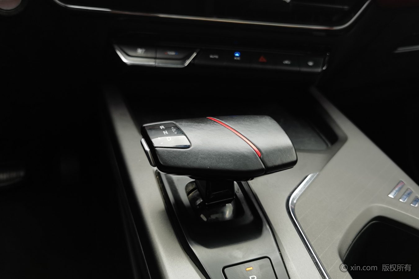 Changan X5 PLUS 2024 car image #14