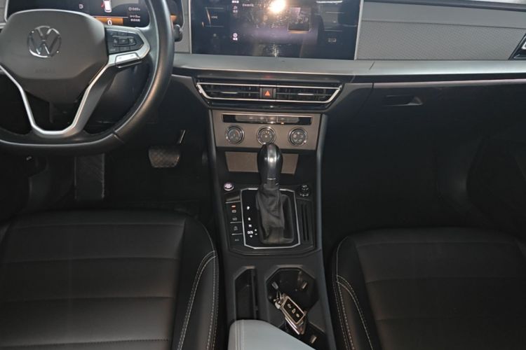 Volkswagen Lavida 2022 car image #18