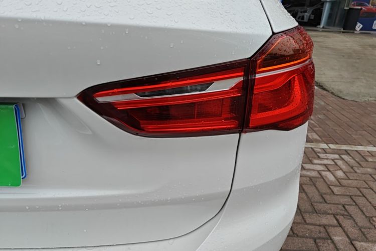 BMW X1 2017 #8 BMW X1 2017 car image #8