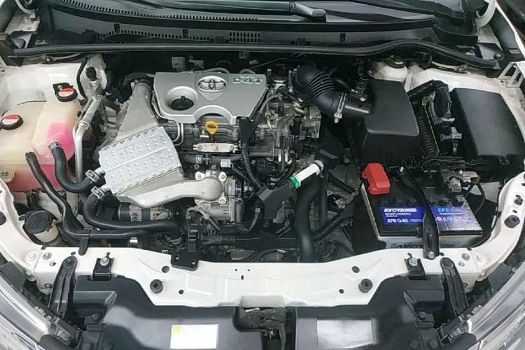 Toyota Corolla 2017 car image #20