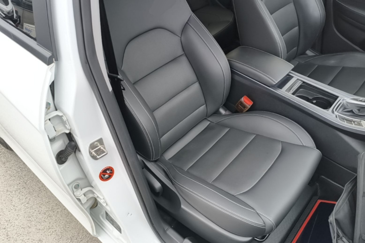 GEELY Emgrand 2019 #21 GEELY Emgrand 2019 car image #21