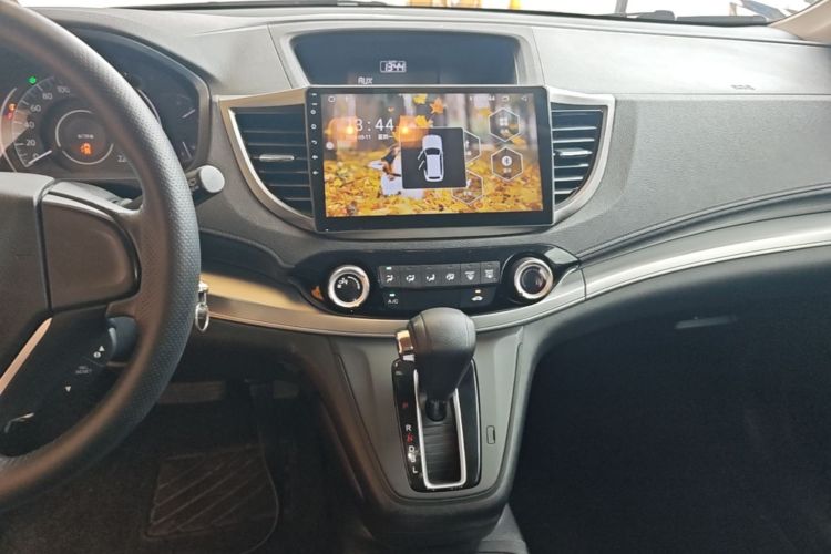Honda CR-V 2016 immagine di auto #13