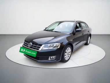 Volkswagen Lavida 2017 car image 