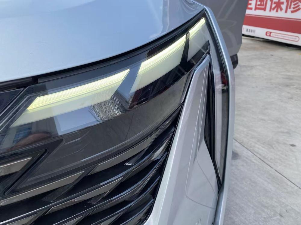 GEELY Boyue L 2024 car image #7