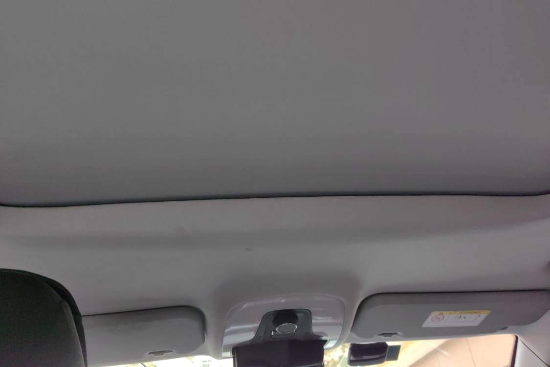 Chery Tiggo 5x 2018 immagine di auto #20