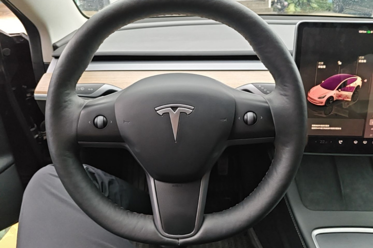 Tesla Model 3 2023 #15 Tesla Model 3 2023 car image #15