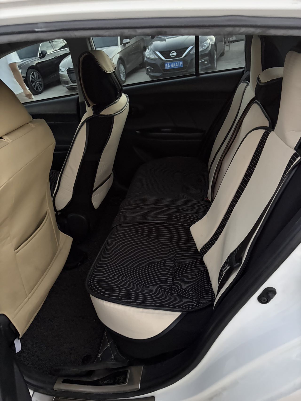Toyota Vios 2018 #7 Toyota Vios 2018 car image #7