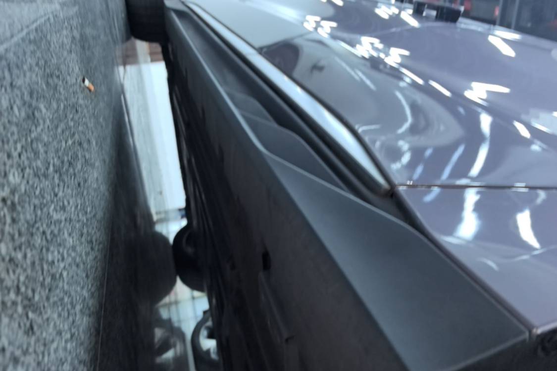 BYD Han 2024 immagine di auto #8