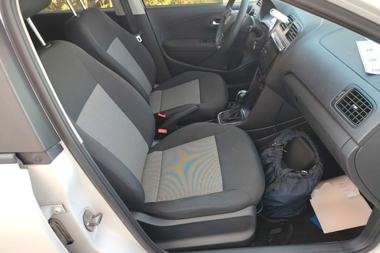 Volkswagen Polo 2019 car image #24