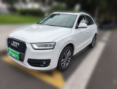 Audi Q3 2016 Audi Q3 2016 car image
