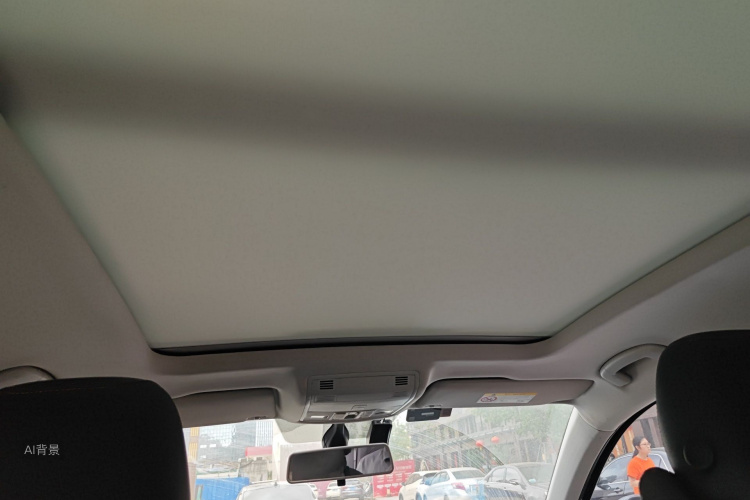 Volkswagen Tharu 2021 immagine di auto #20