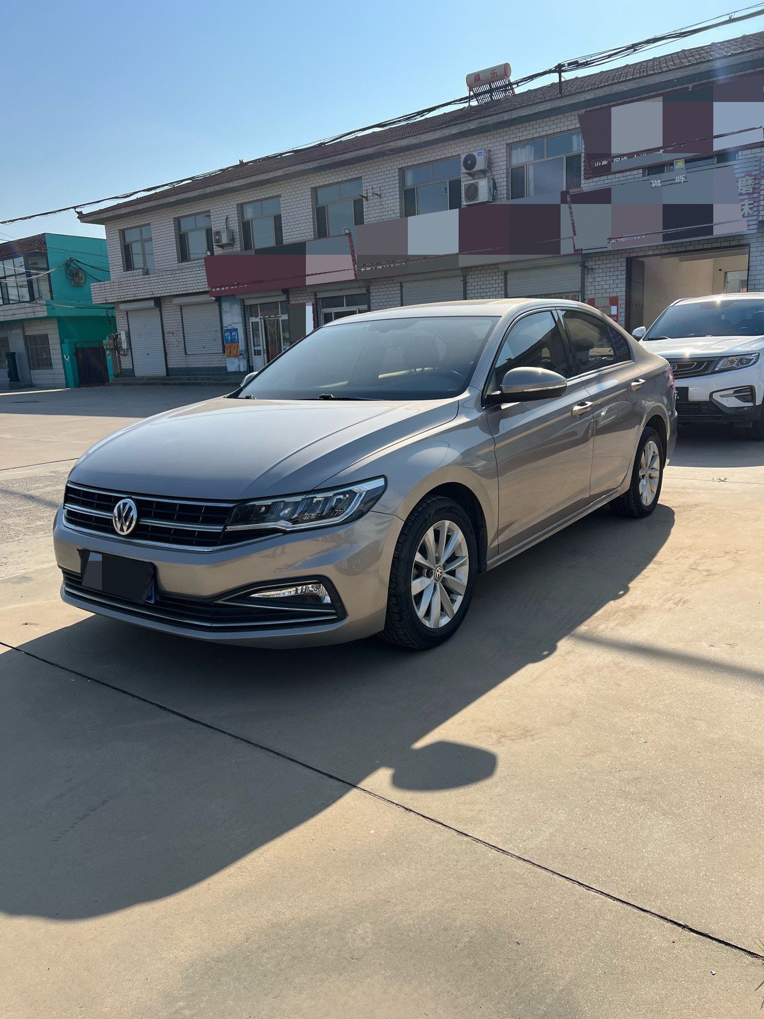 Volkswagen Bora 2019 Volkswagen Bora 2019 изображение автомобиля