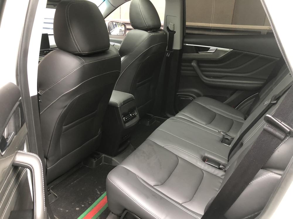 Jetour X70S 2020 car image #14