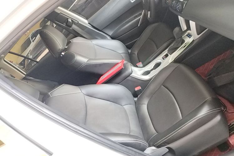 Toyota Corolla Cross 2023 car image #20