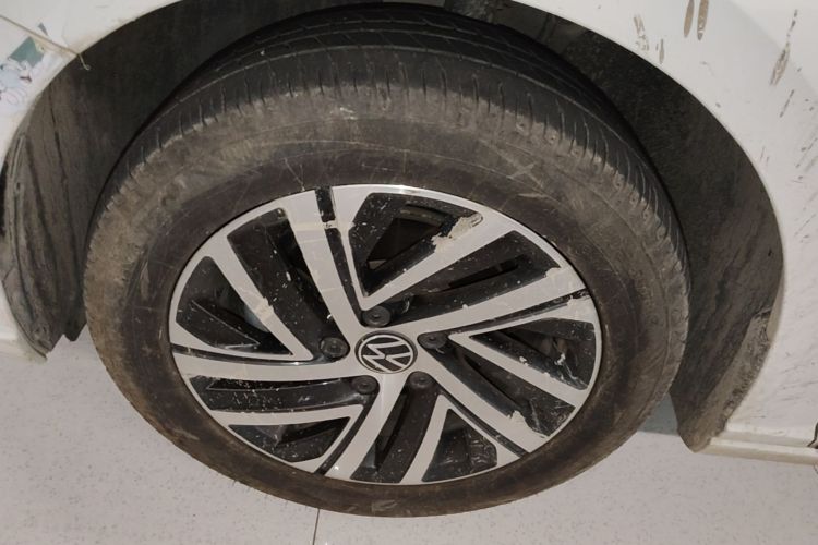 Volkswagen Lavida 2023 car image #9