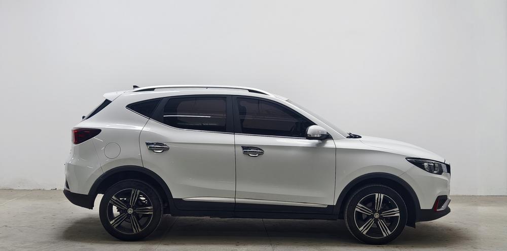 MG ZS 2017 #8 MG ZS 2017 immagine di auto #8