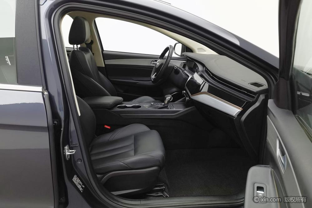 Chery Arrizo 5 Plus 2021 #24 Chery Arrizo 5 Plus 2021 car image #24