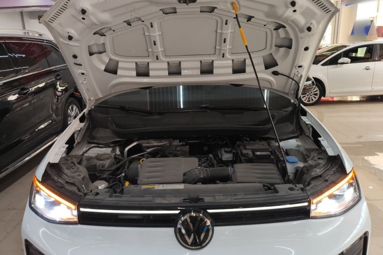 大众 途岳 2025 汽车图片 #20