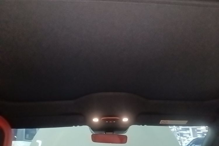 MI SU7 2024 car image #20