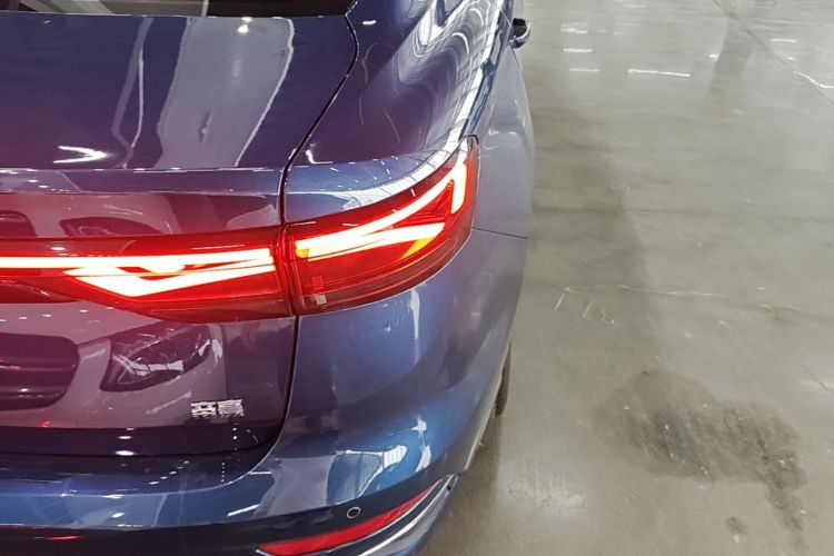 GEELY Emgrand 2025 #8 GEELY Emgrand 2025 image de voiture #8