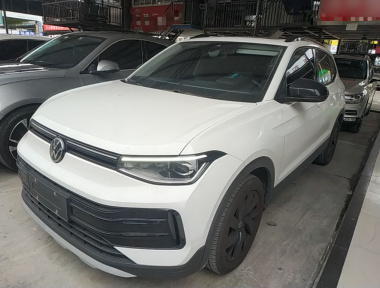 Volkswagen Tharu 2025 صورة سيارة 