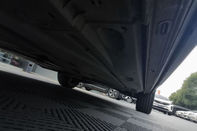 Volkswagen Tharu 2020 car image #26