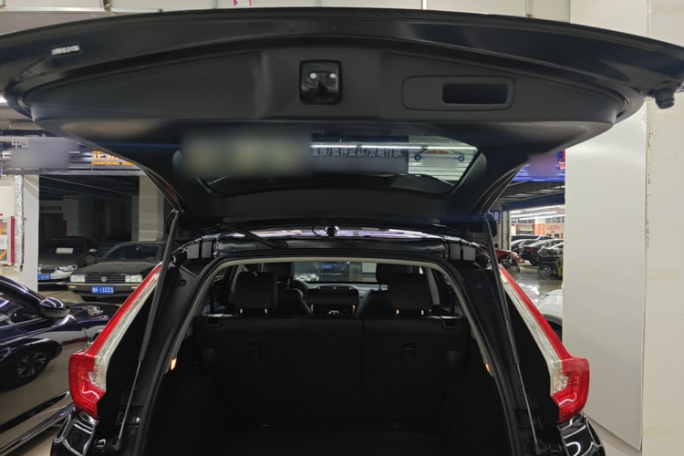 Honda CR-V 2018 #21 Honda CR-V 2018 car image #21