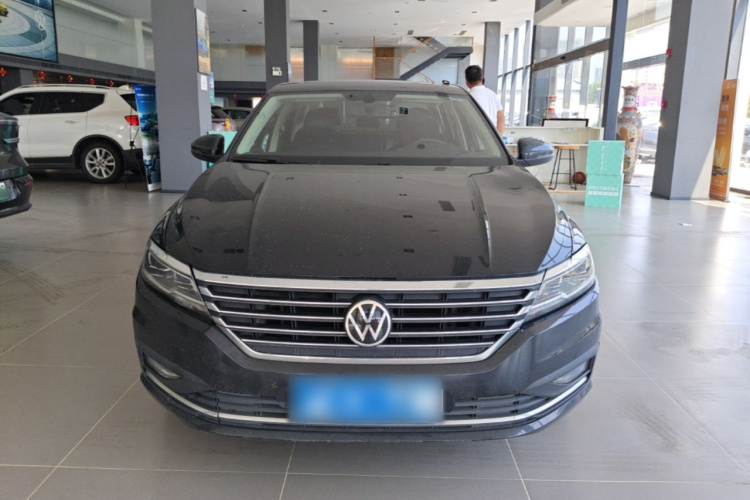 Volkswagen Lavida 2021 imagem de carro #3