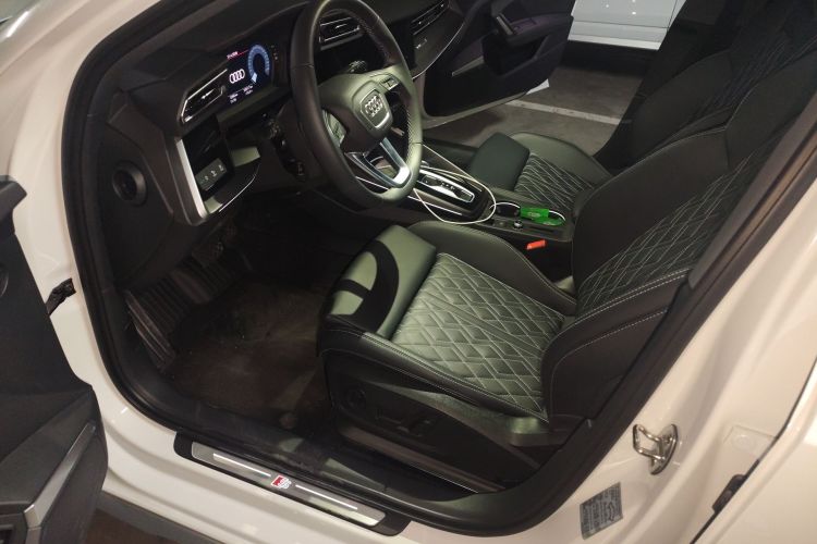 Audi A3 2025 car image #15