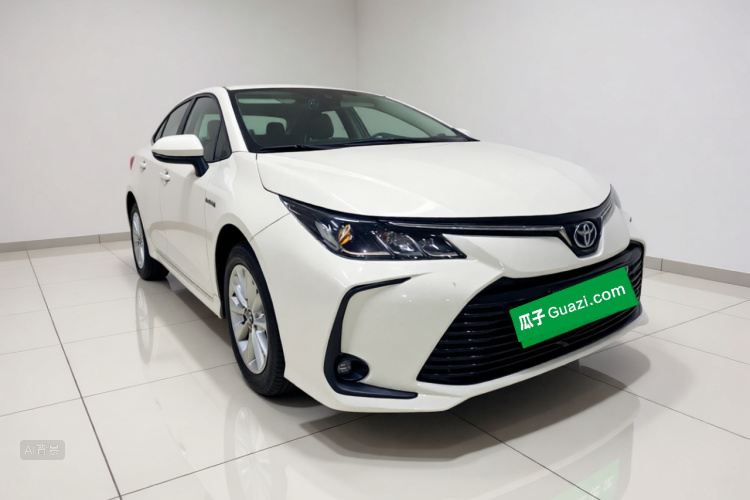 Toyota Corolla 2022 car image #4