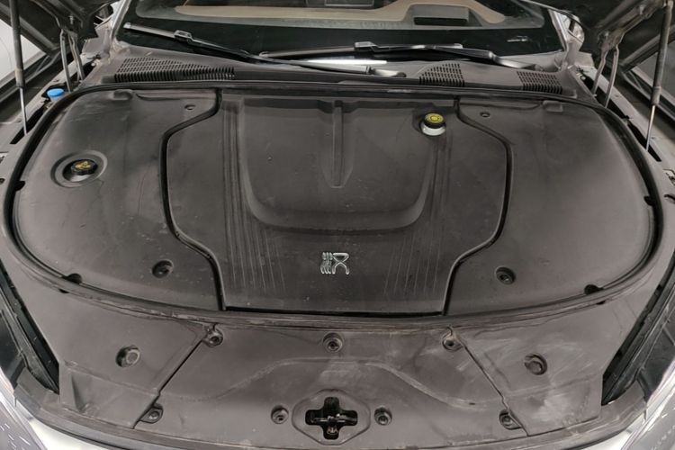 BYD Han 2022 car image #22