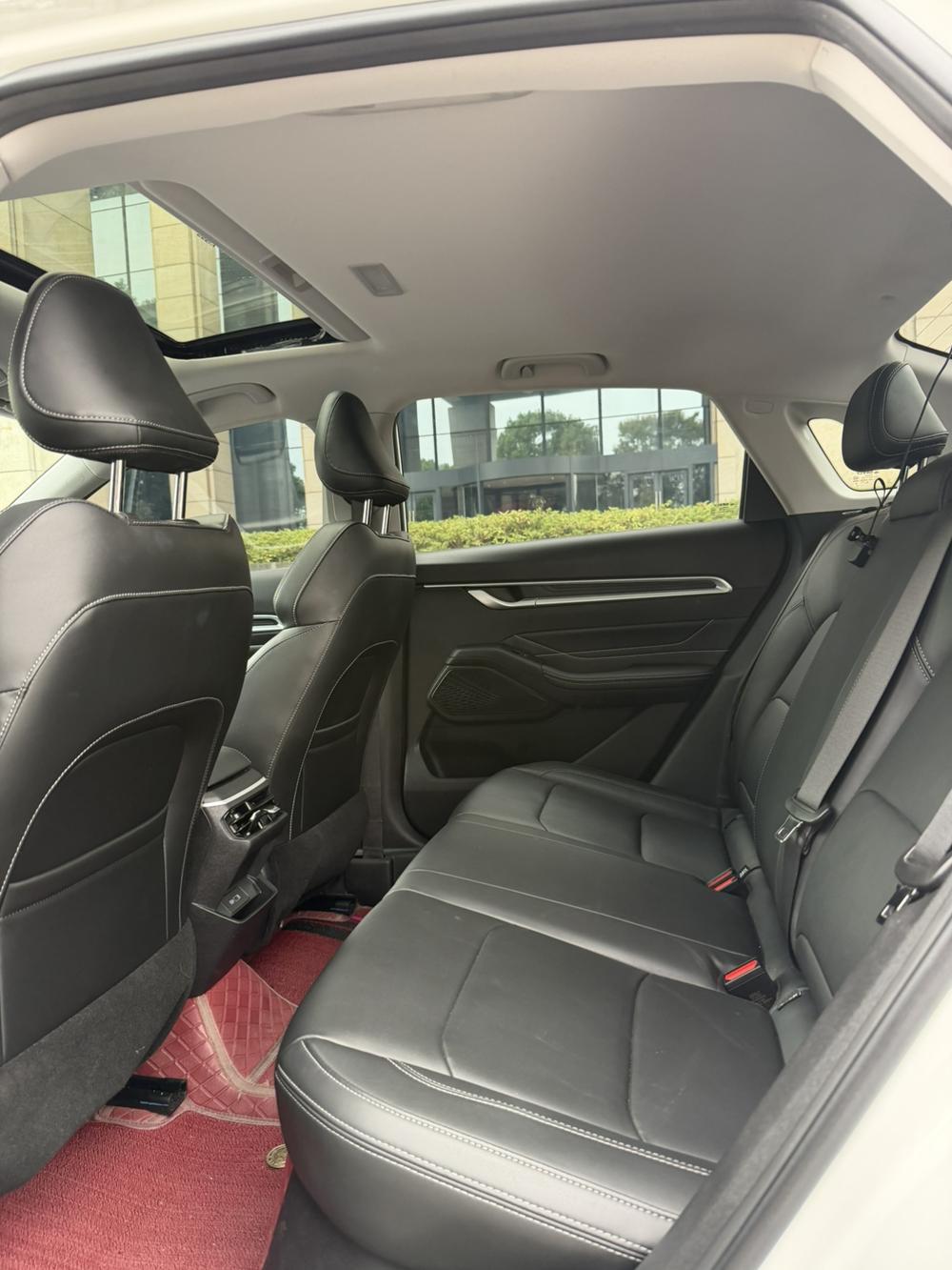 GEELY Emgrand 2024 изображение автомобиля #10