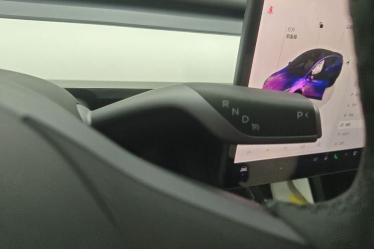 Tesla Model Y 2022 immagine di auto #14