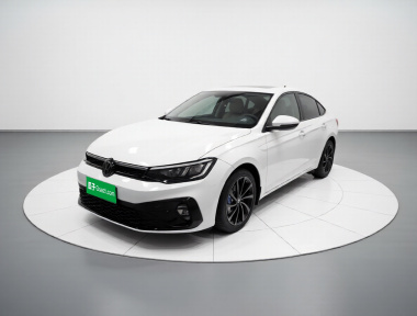 Volkswagen Lavida 2024 car image 