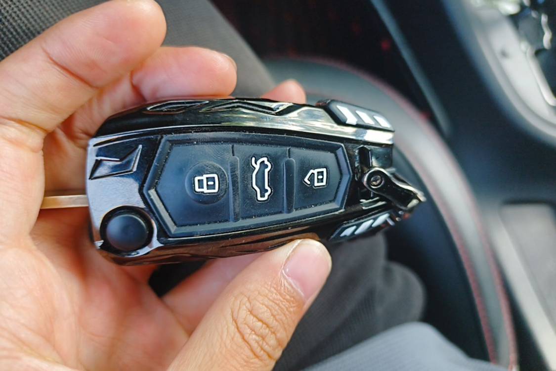 Chery Arrizo 5 2016 #28 Chery Arrizo 5 2016 immagine di auto #28