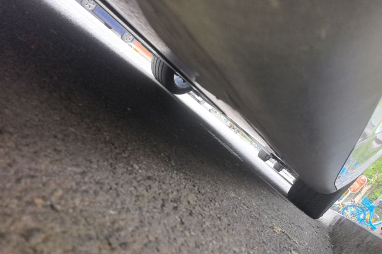 Tesla Model Y 2021 #20 Tesla Model Y 2021 car image #20