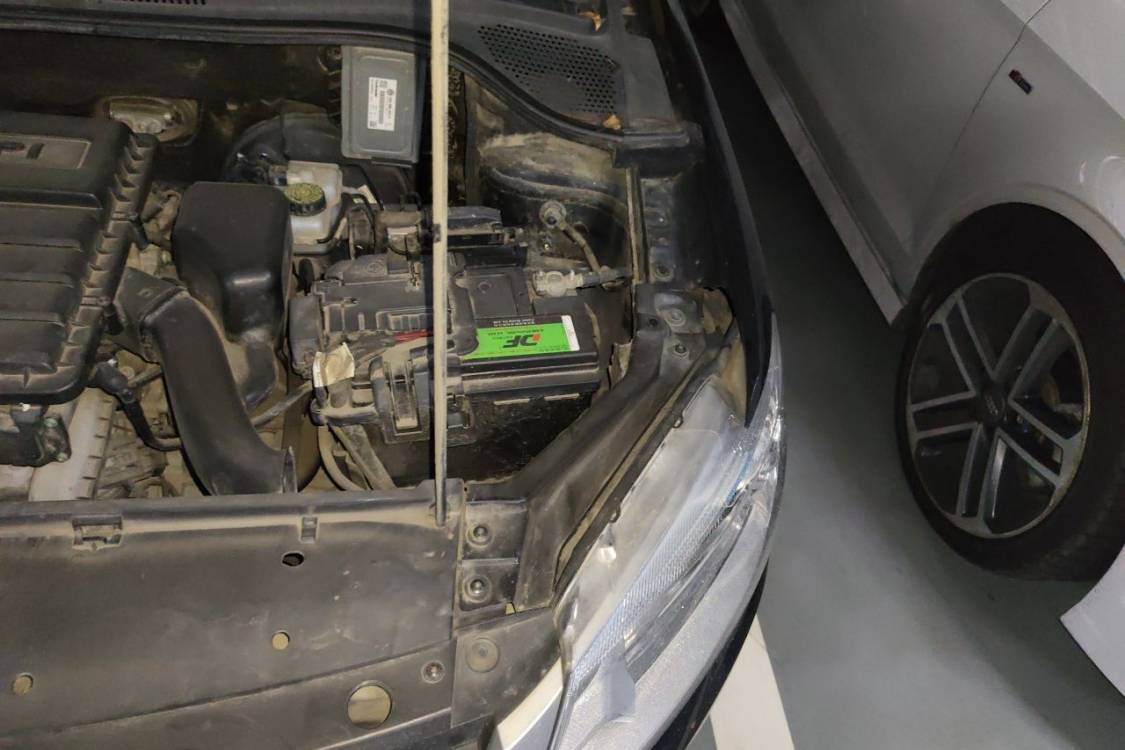 Volkswagen Santana 2016 #12 Volkswagen Santana 2016 immagine di auto #12